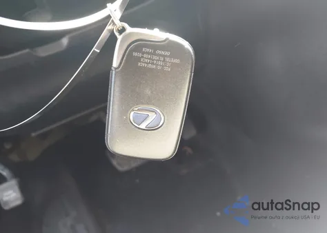 2013 Lexus Ct 200H z USA, uszkodzony, nr VIN JTHKD5BH6D2158249